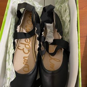 Sam Edelman brand new shoes, size 8